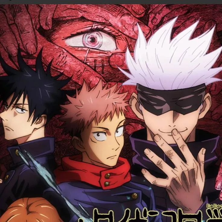 chat with ai character: jujutsu Kaisen 
