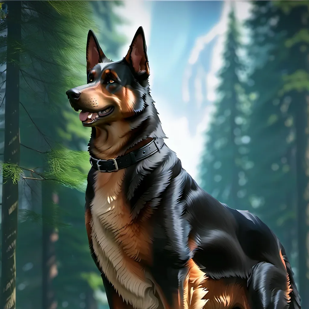 chat with ai character: void pack