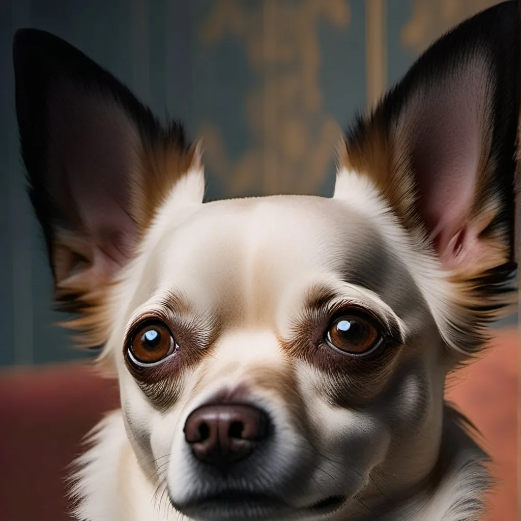 chat with ai character: beverly hills Chih