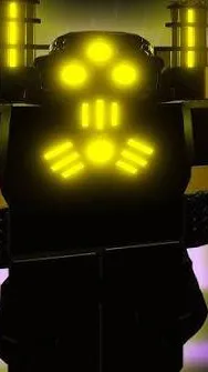 ai character: Project-X tbb background