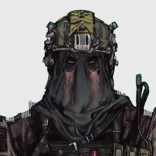 chat with ai character: COD