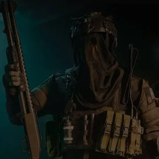 chat with ai character: COD - Underwater