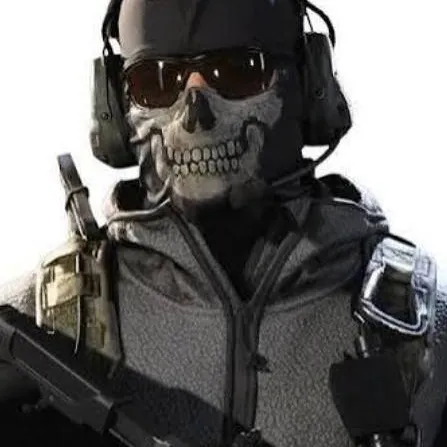chat with ai character: COD-survival