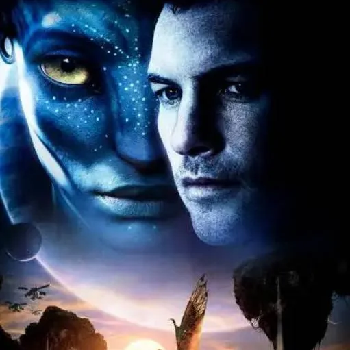 chat with ai character: Avatar 1