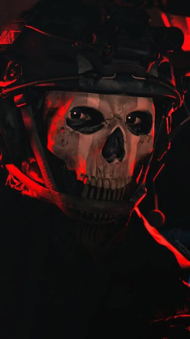 ai character: COD-secret sibling background