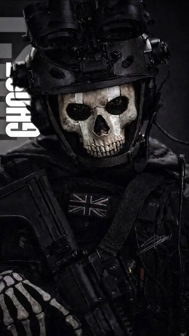 ai character: CODsecret sibling2 background