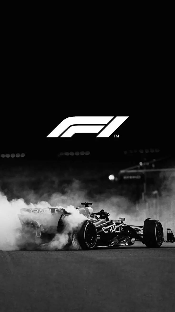ai character: F1 background