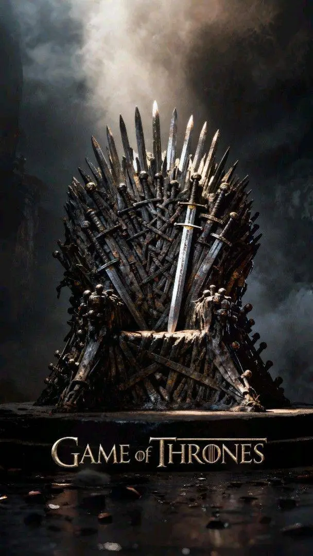 ai character: Game of thrones background