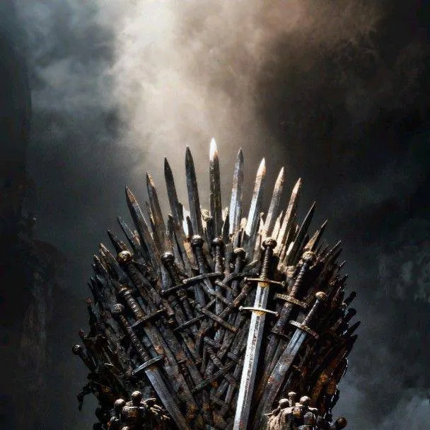 chat with ai character: Game of thrones