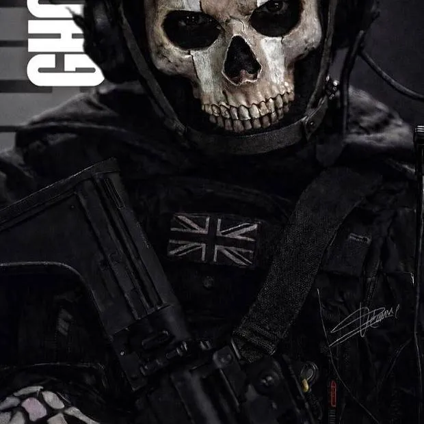chat with ai character: Cod-own au