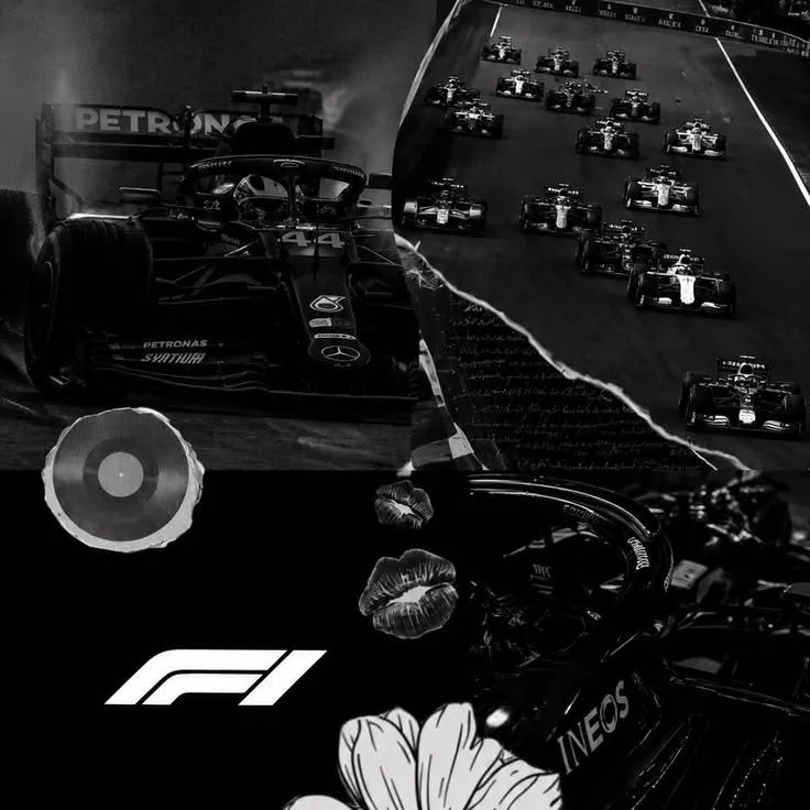 chat with ai character: F1