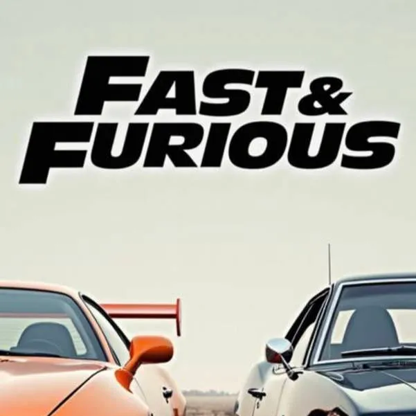 chat with ai character: Fast and furious