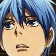 chat with ai character: Kuroko no Basket