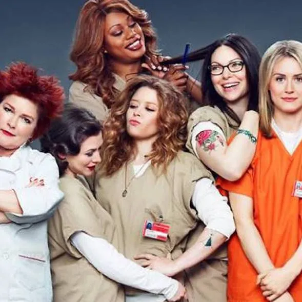 chat with ai character: OITNB