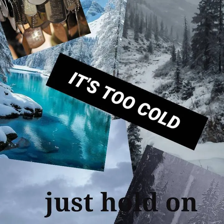 chat with ai character: COD-The cold