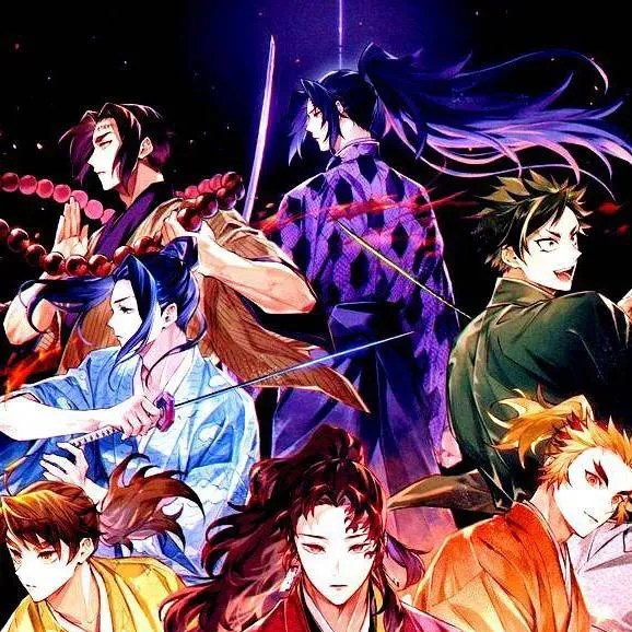 chat with ai character: Sengoku era