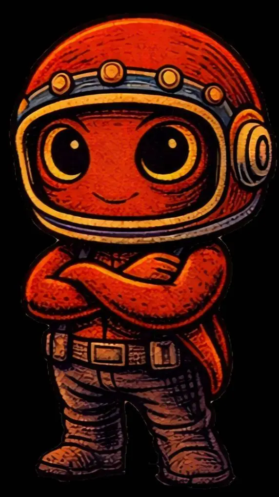 Talkie AI - Chat with Octane Okta'ne