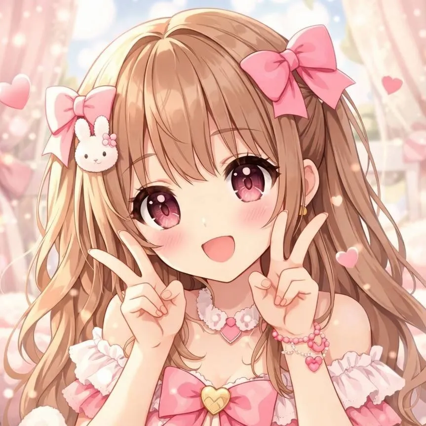 chat with ai character: Emiko