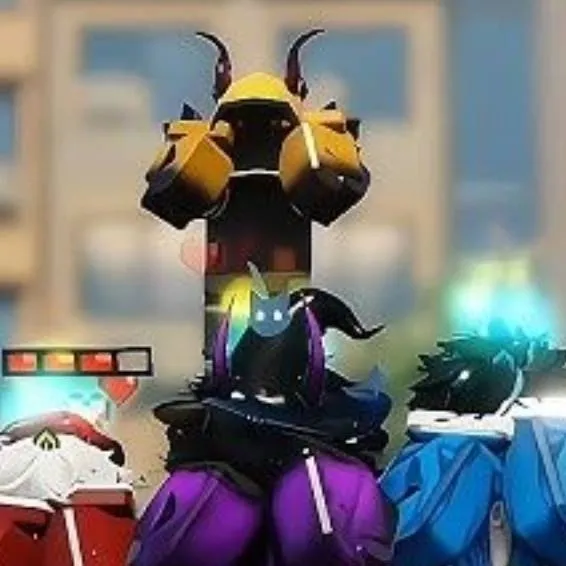 chat with ai character: Tus "Amigos"
