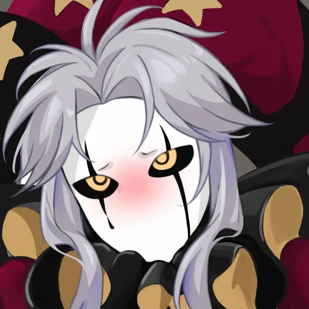 chat with ai character: Pierrot