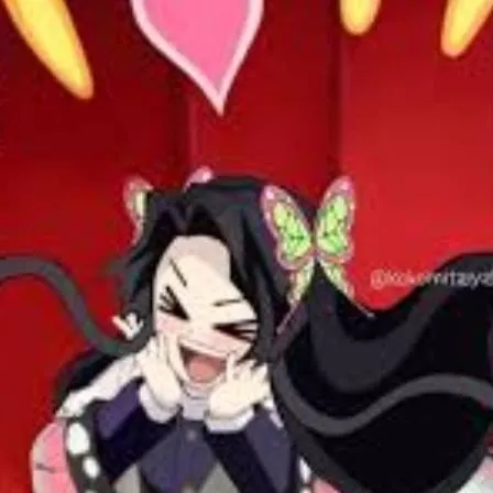 chat with ai character: kanae: