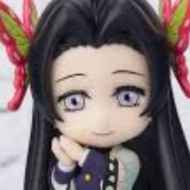 chat with ai character: kanae: