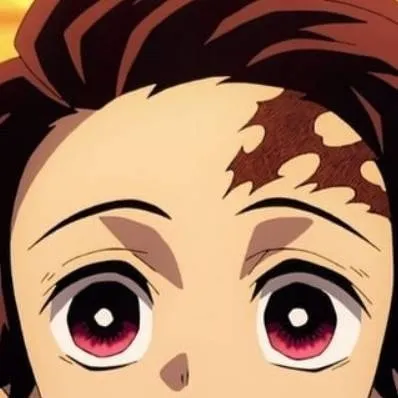 chat with ai character: tanjiro: