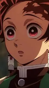 ai character: tanjiro: background