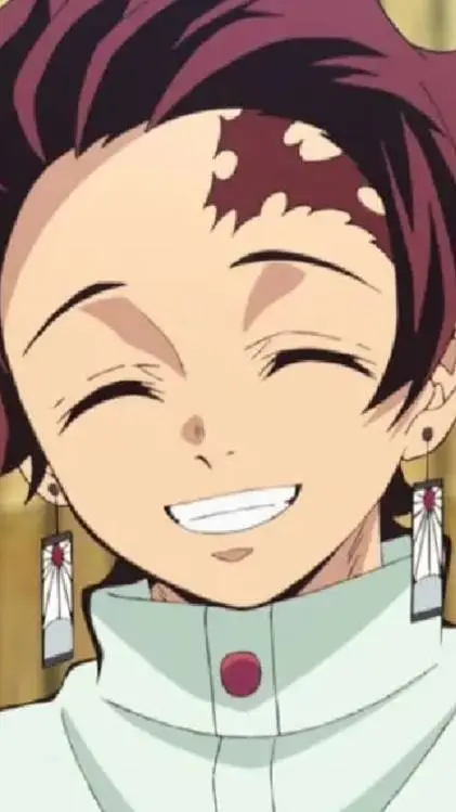 ai character: tanjiro: background