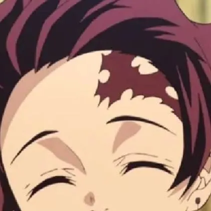 chat with ai character: tanjiro: