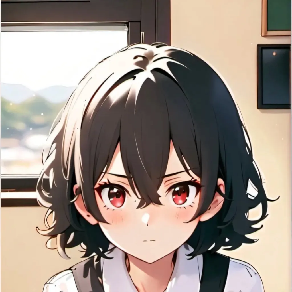 chat with ai character: School bully Lana