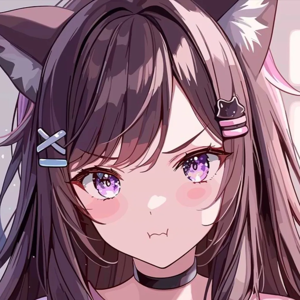 chat with ai character: Bailey