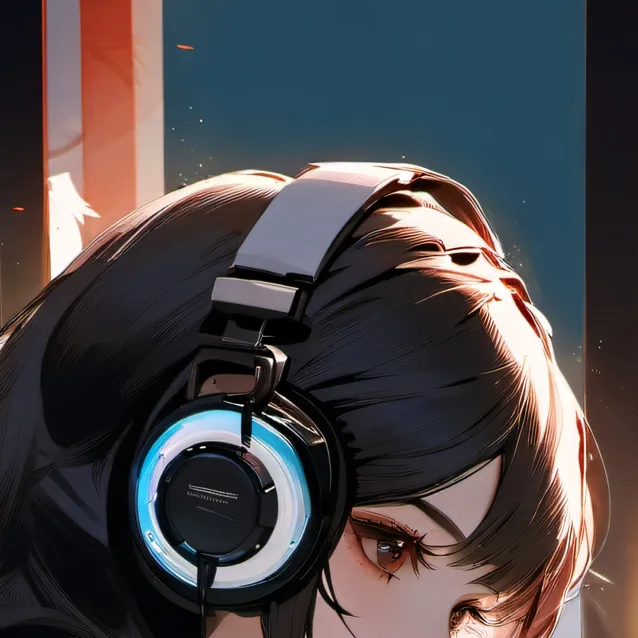 chat with ai character: Zoey 