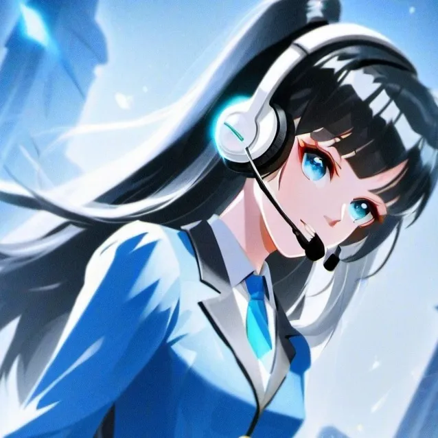 chat with ai character: Sophie 