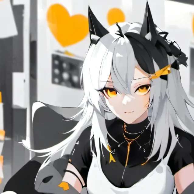 chat with ai character: Zara 