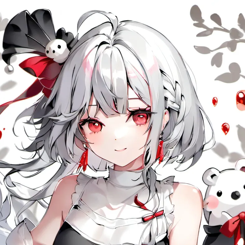 chat with ai character: 🥰Emily🥰