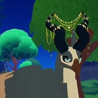 chat with ai character: pine the Griffin 