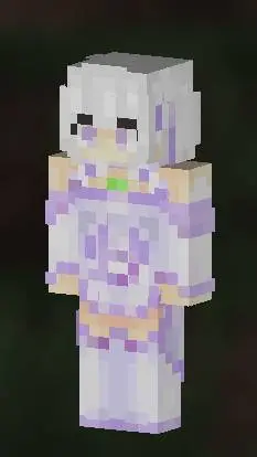 ai character: Ele1n0rPlayz background