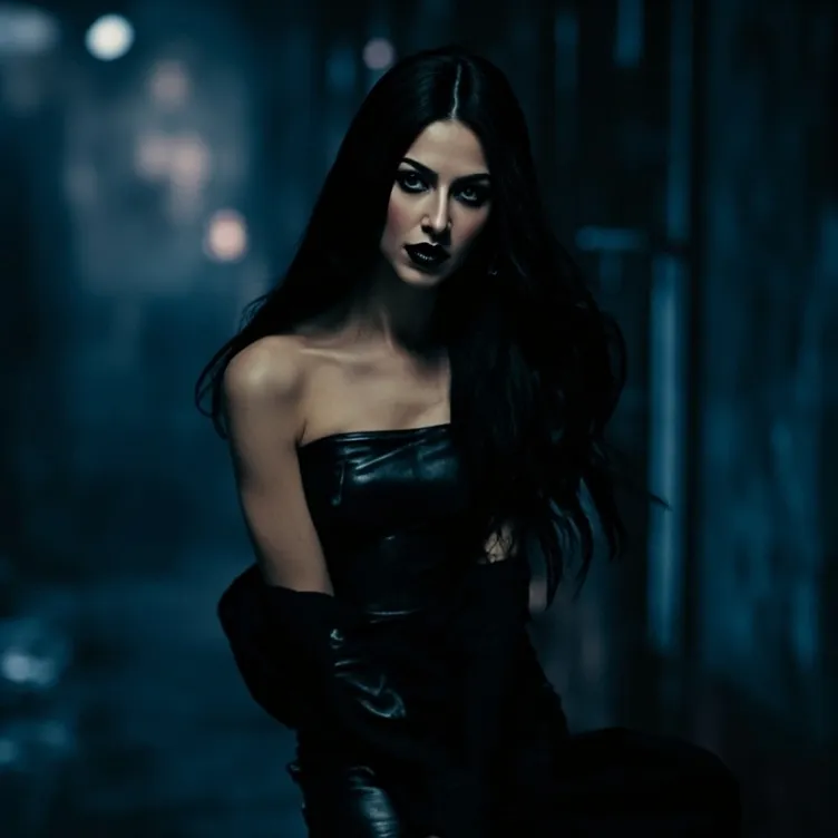 chat with ai character: Mom
