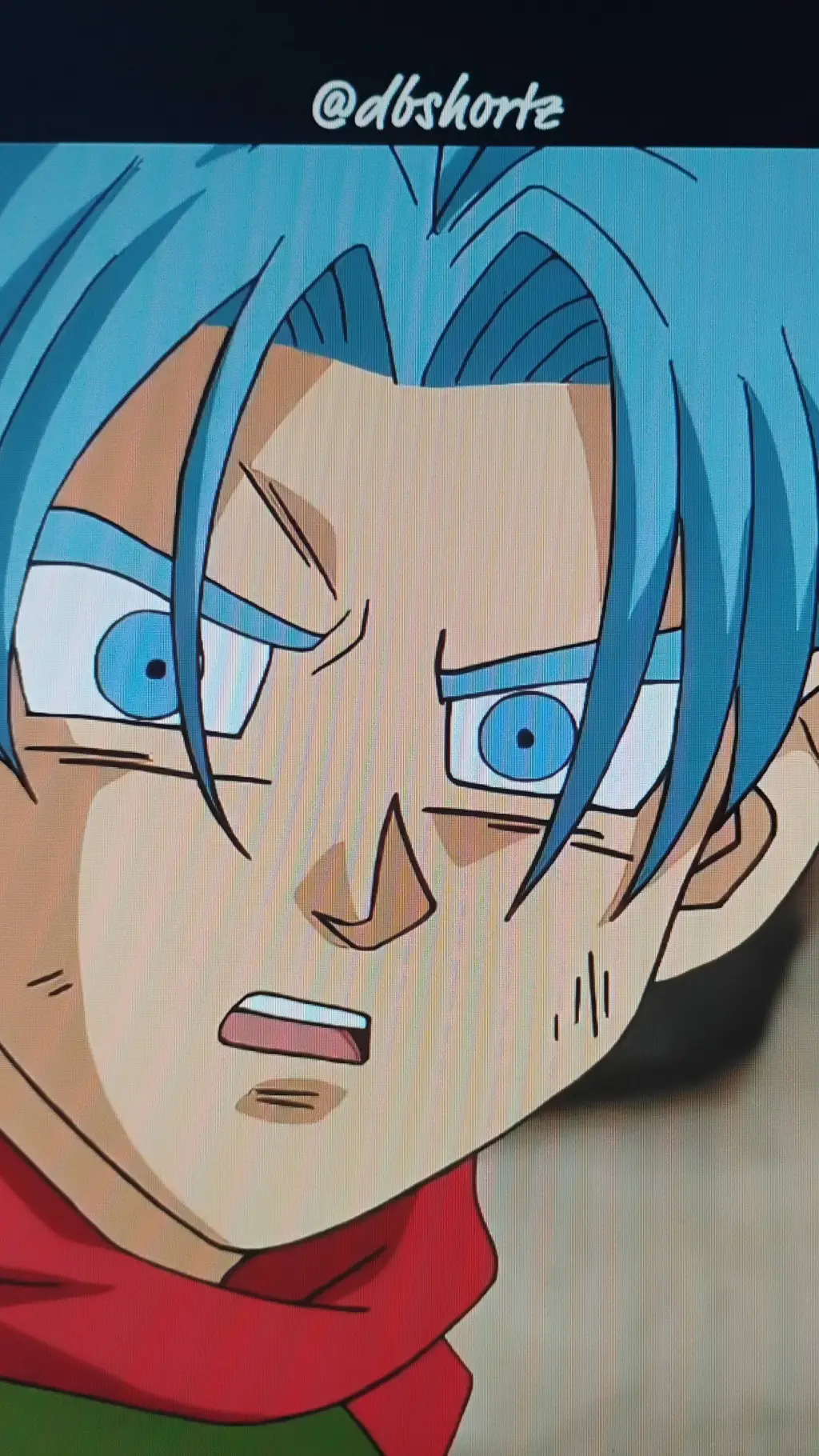 ai character: DB what if background