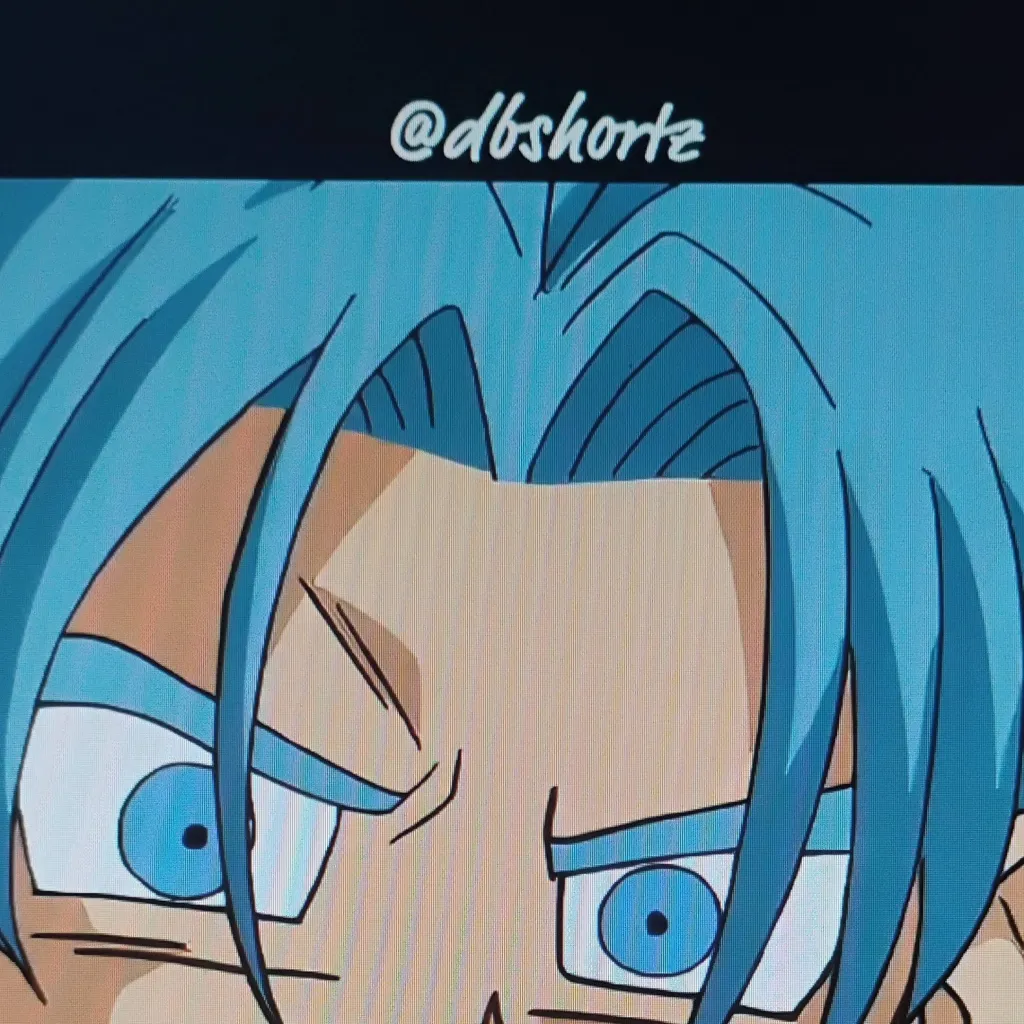 chat with ai character: DB what if