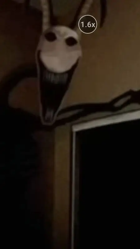 Talkie AI - Chat with creepy stalker