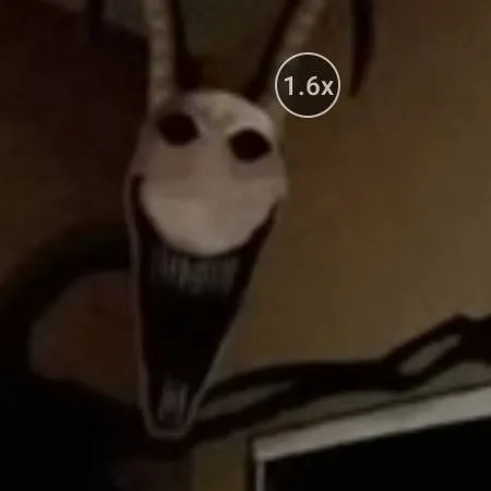 chat with ai character: creepy stalker