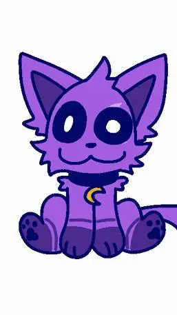 Talkie AI - Chat with catnap xd