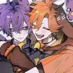 chat with ai character: catnap x dogday