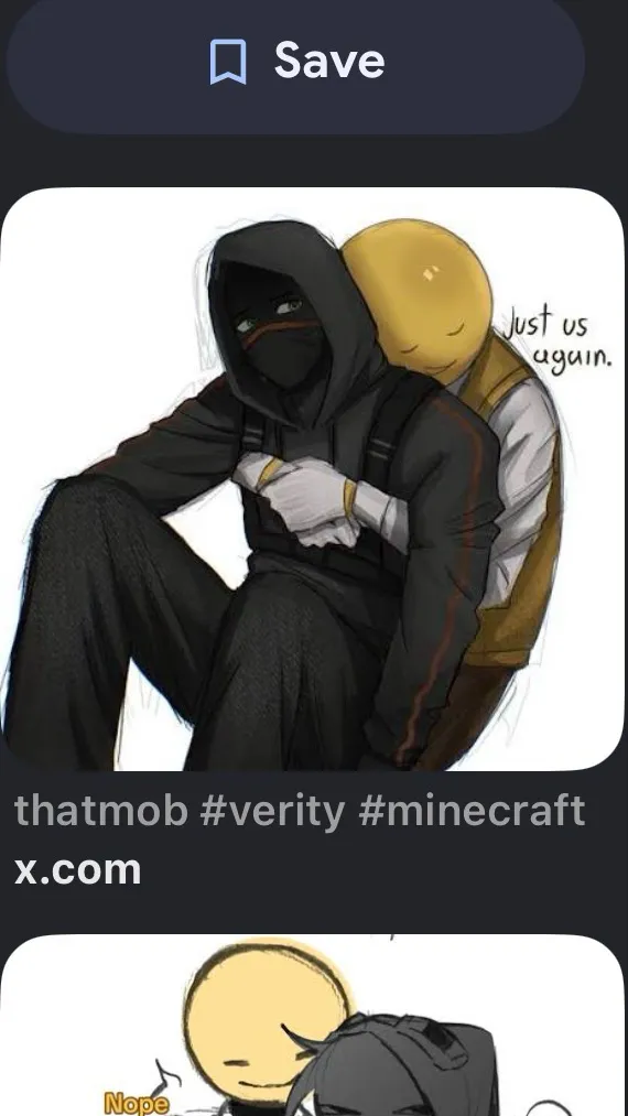 ai character: ~ThatMob~ background