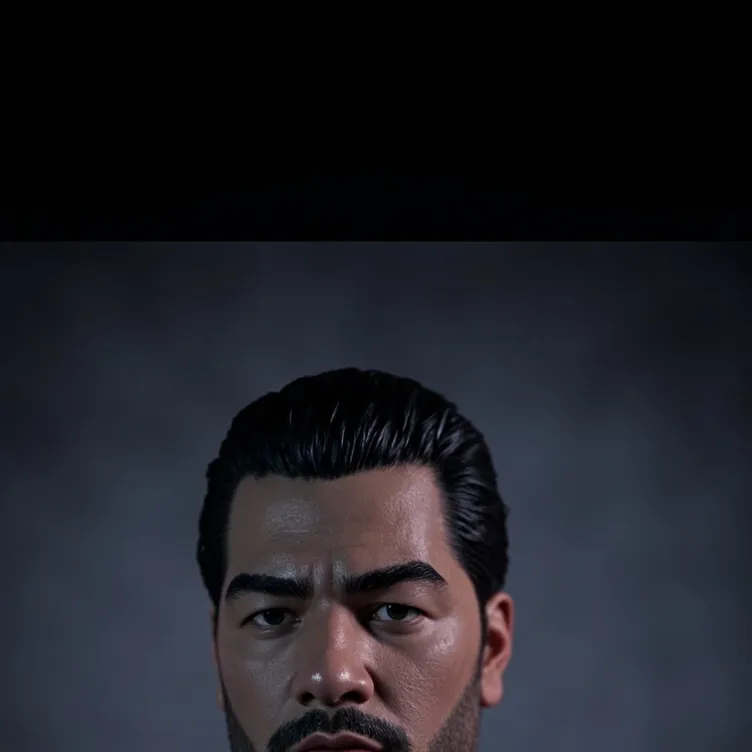 chat with ai character: James