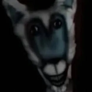 chat with ai character: wolf