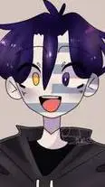 ai character: Uruguay  background