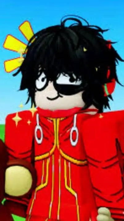 ai character: yampi background